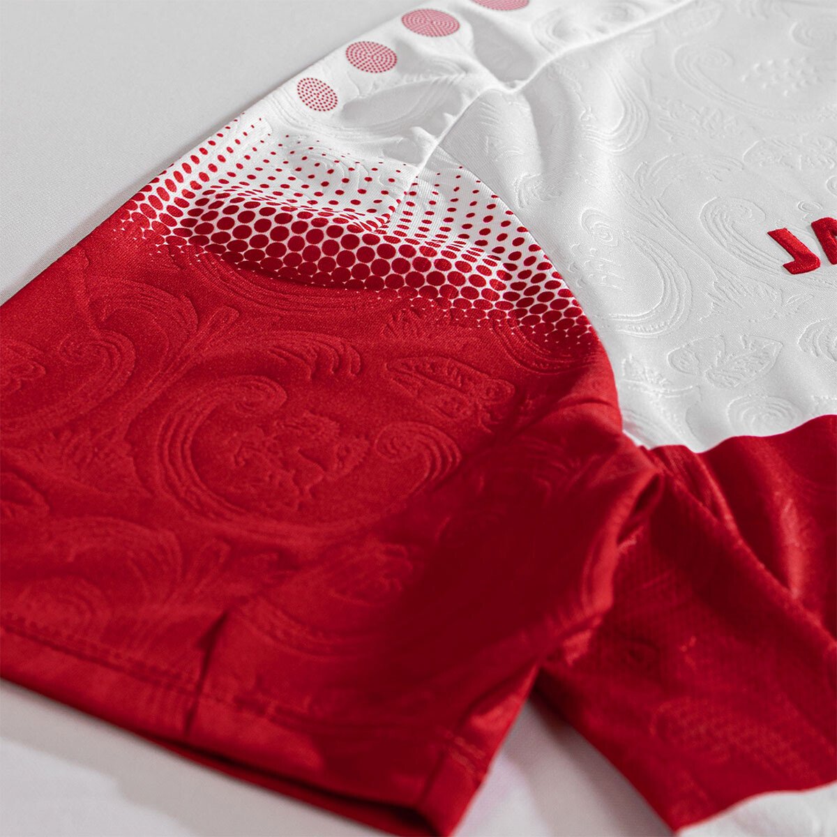 Kid's Jako VfB Stuttgart Home 2026/27 Jersey - Image 8