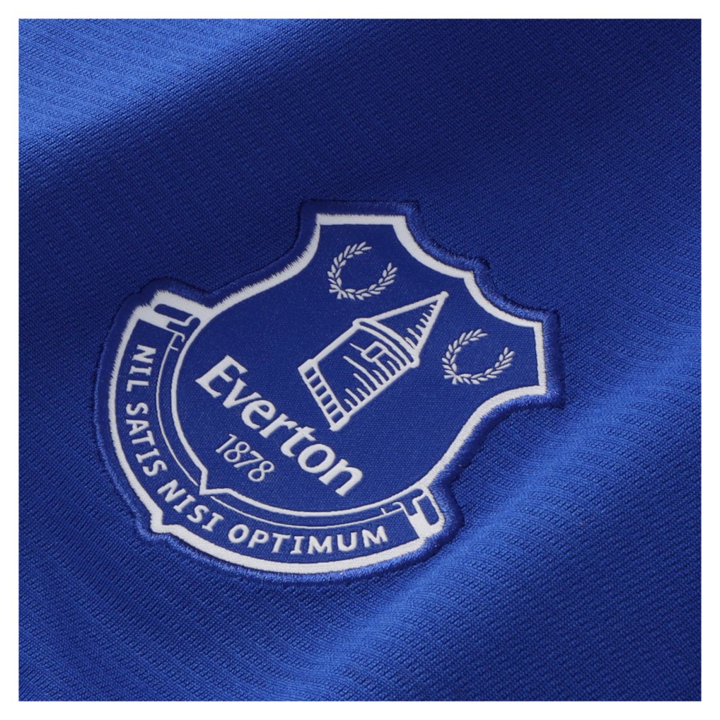 Kid's Castore Everton FC Home 2026 Jersey - Image 4