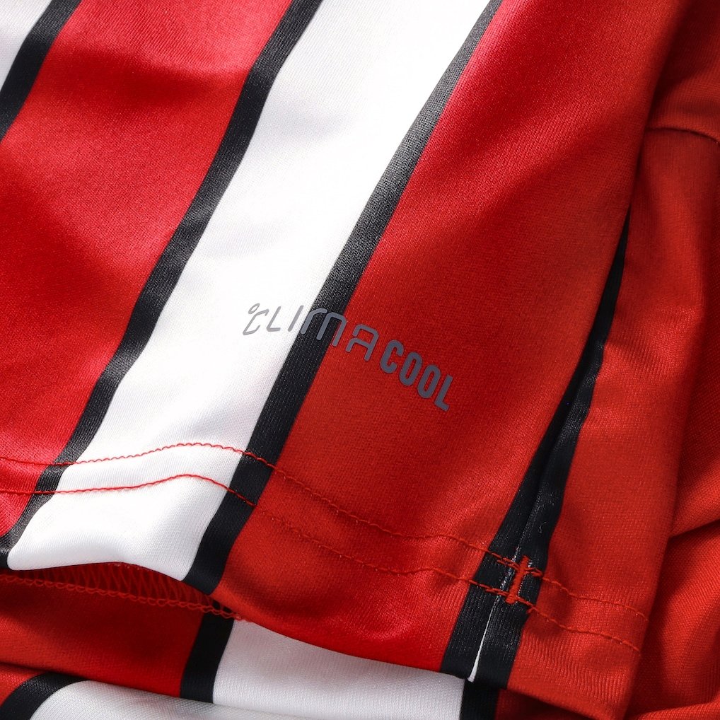 Kid's Adidas Sheffield United Home 2026 Jersey - Image 7