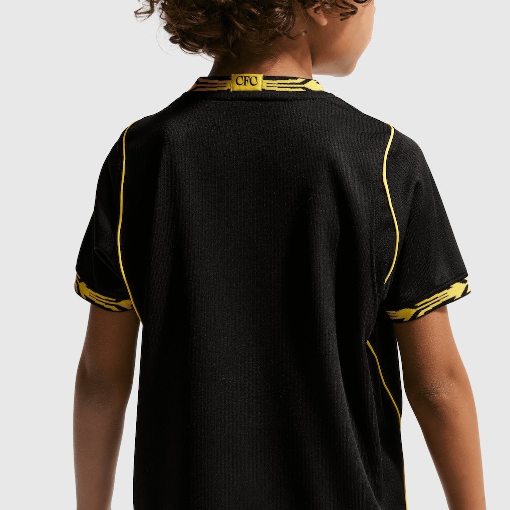 Kid's Nike Chelsea FC Away 2026 Little Kids Kit - Image 4