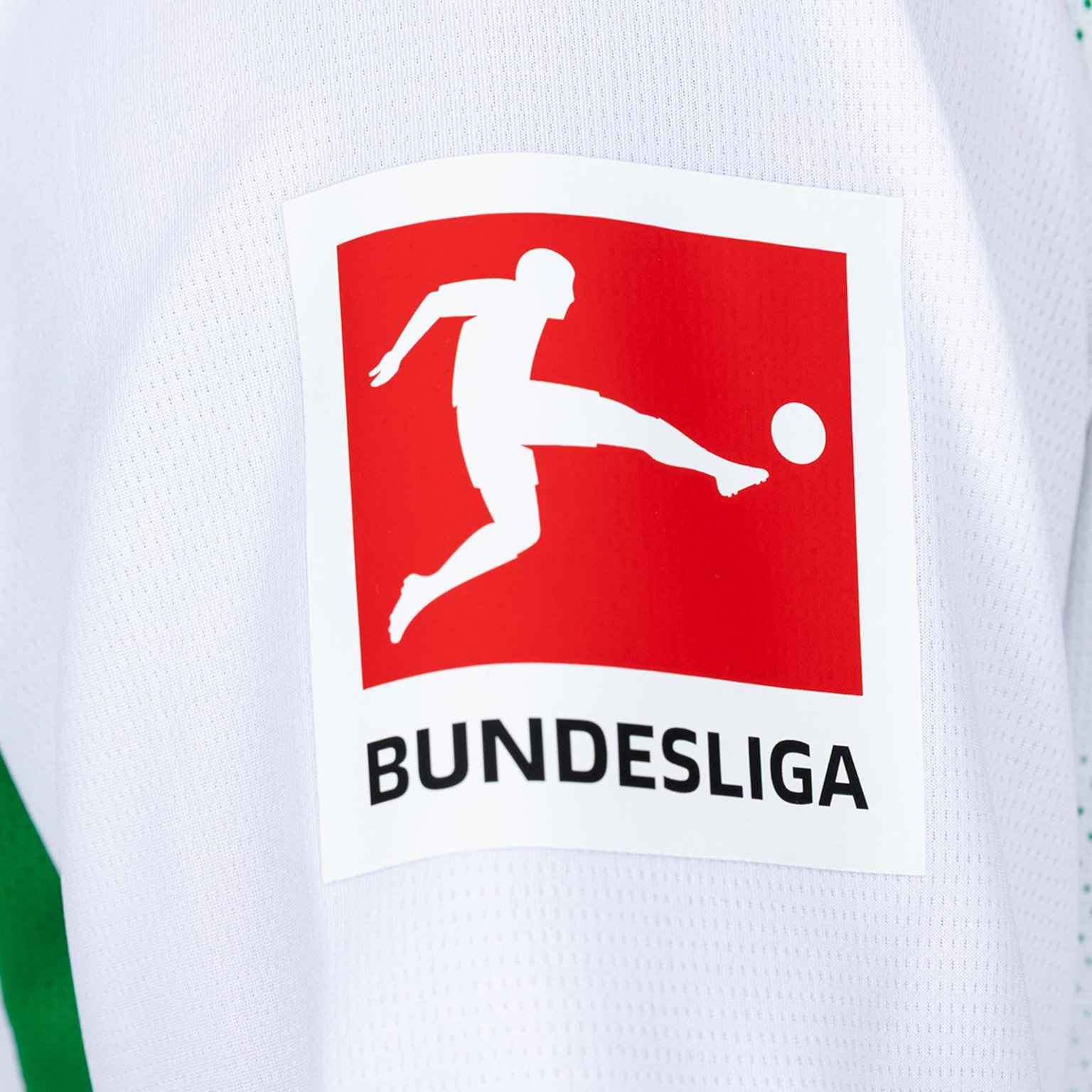 Men's Puma Borussia Mönchengladbach Home 2026 Jersey - Image 7