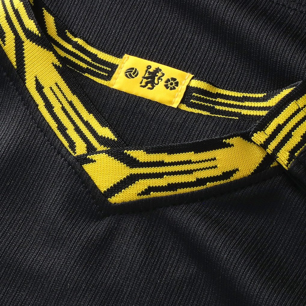 Kid's Nike Chelsea FC Away 2026 Infant Kit - Image 4