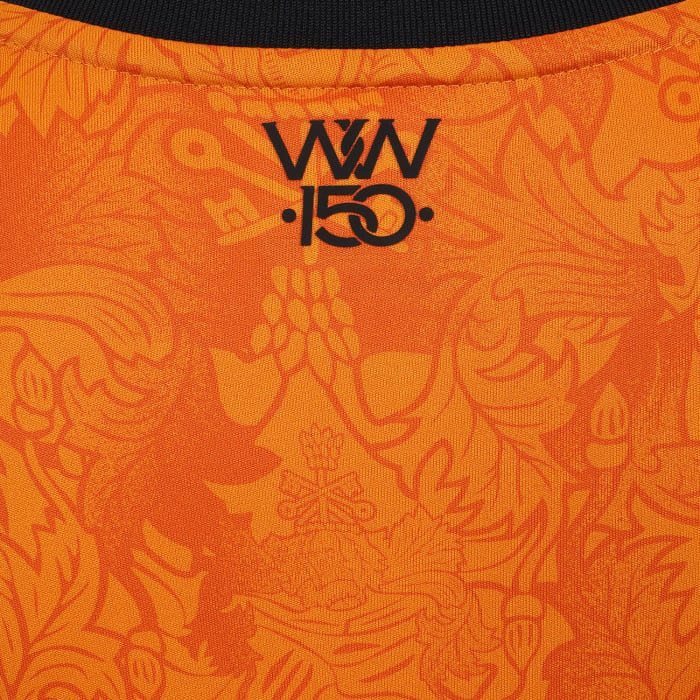 Kid's Castore Wolverhampton Wanderers Home 2026 Jersey - Image 6