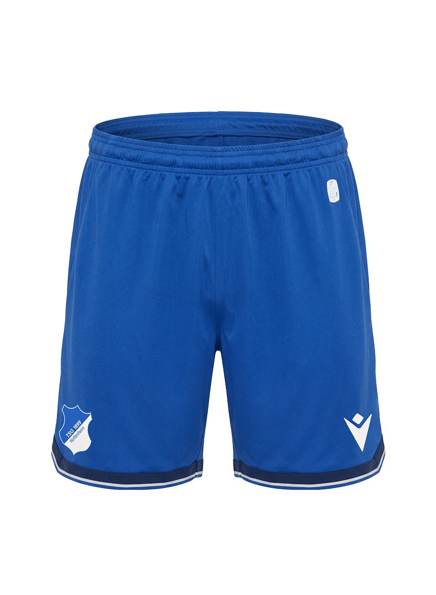 Men's Macron TSG Hoffenheim Home 2026 Shorts