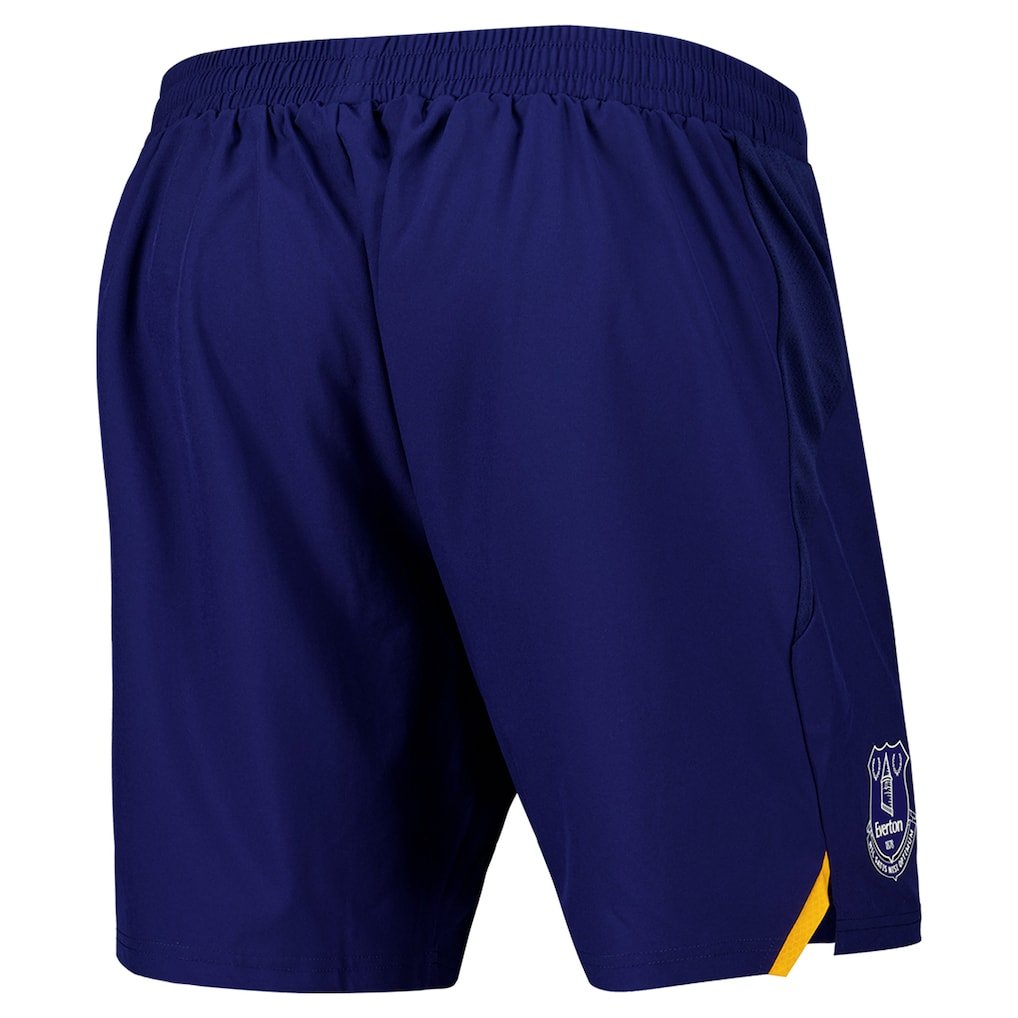 Men's Castore Everton FC Away 2026 Pro Shorts - Image 3