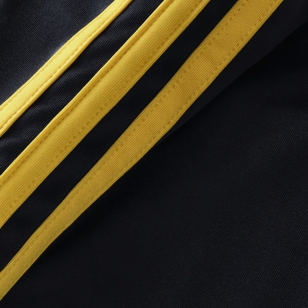 Kid's Adidas Leeds United Away 2026 Kit - Image 8