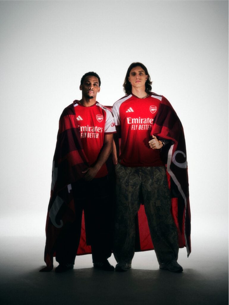 Shared by adidas