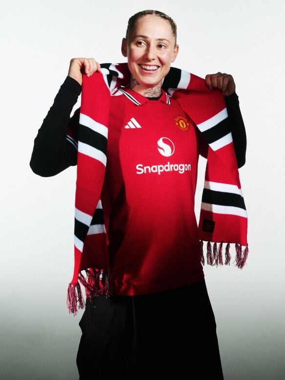 Shared by adidas