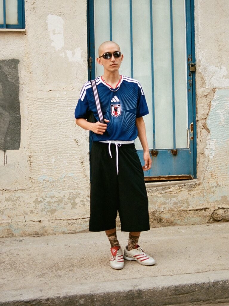 Shared by adidas