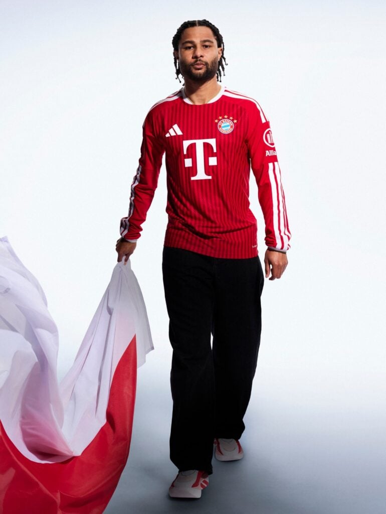Shared by adidas