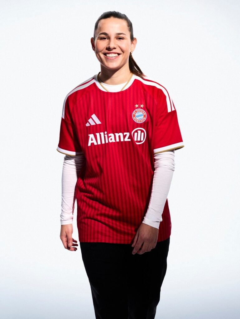 Shared by adidas