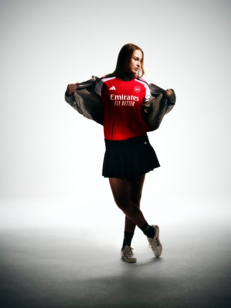 Shared by adidas
