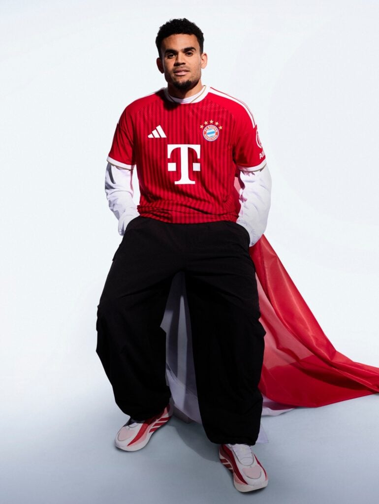 Shared by adidas
