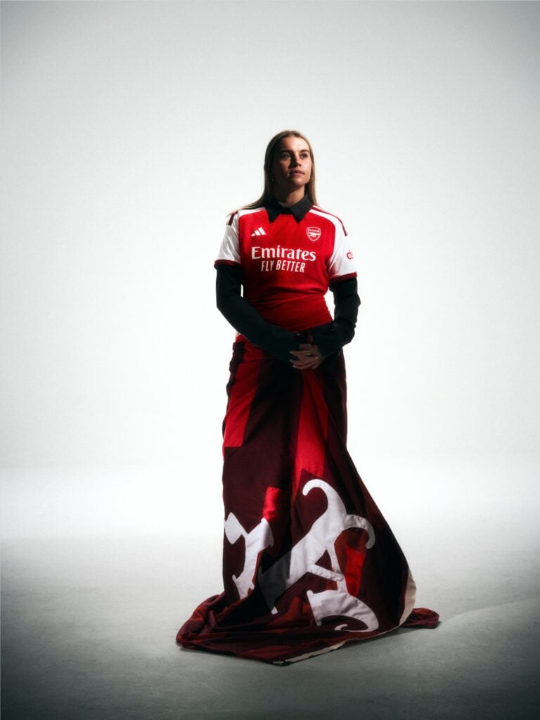 Shared by adidas