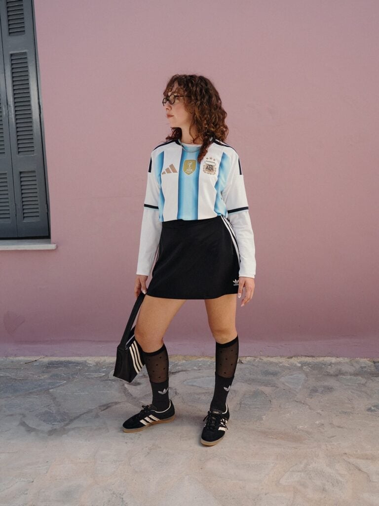 Shared by adidas