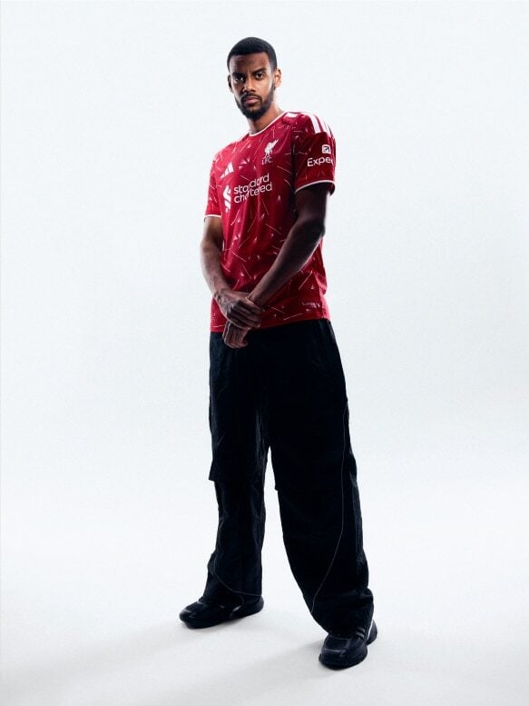 Shared by adidas