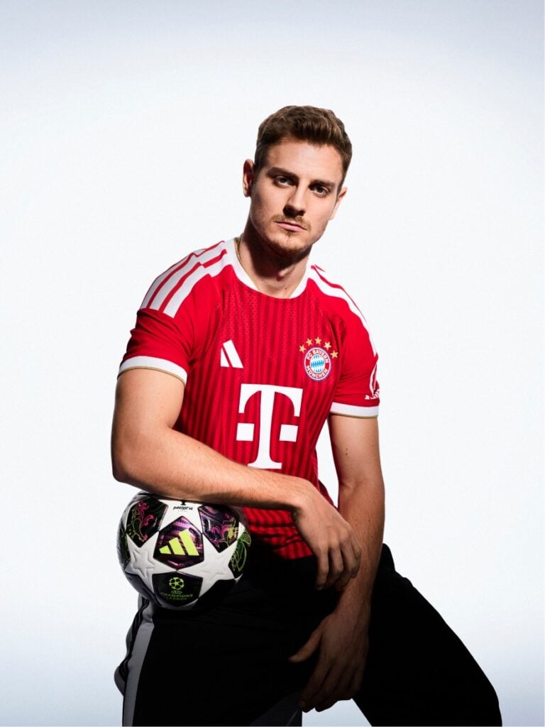 Shared by adidas