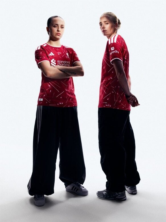 Shared by adidas
