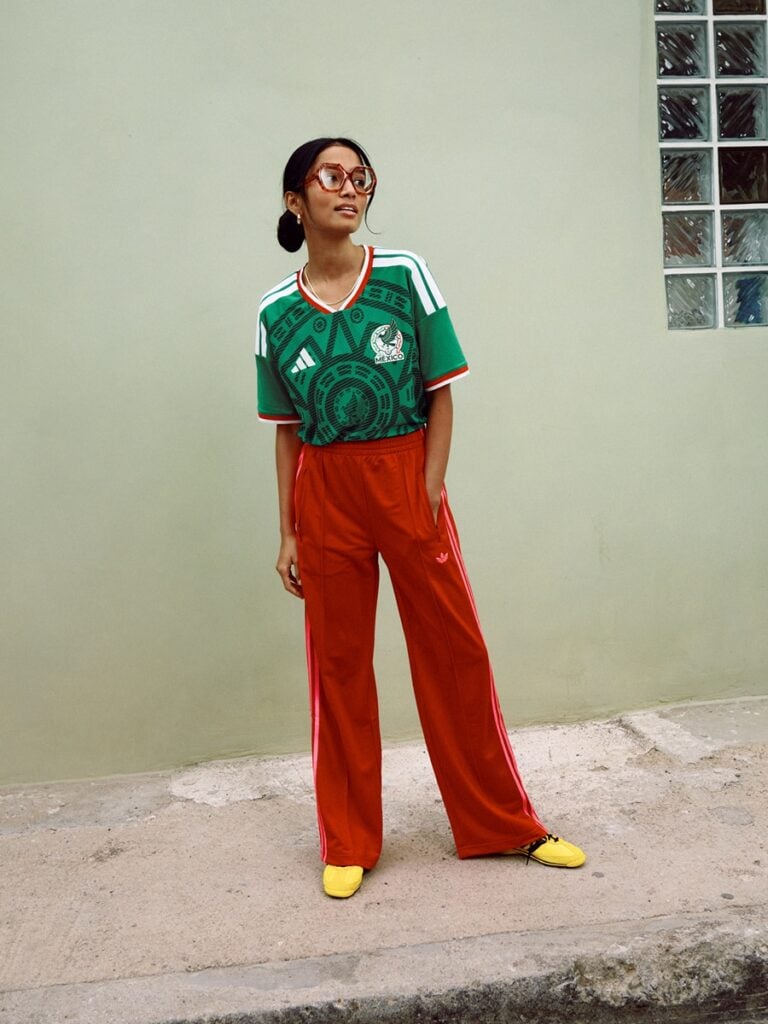 Shared by adidas