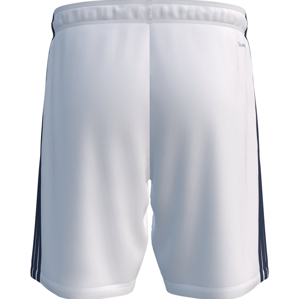 Men's Adidas Stade Brestois Standard 2026 Shorts - Image 2