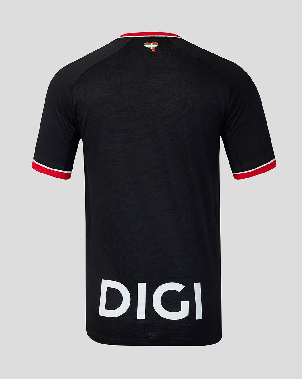 Men's Castore Athletic Club Bilbao Away 2026 Shorts - Image 4