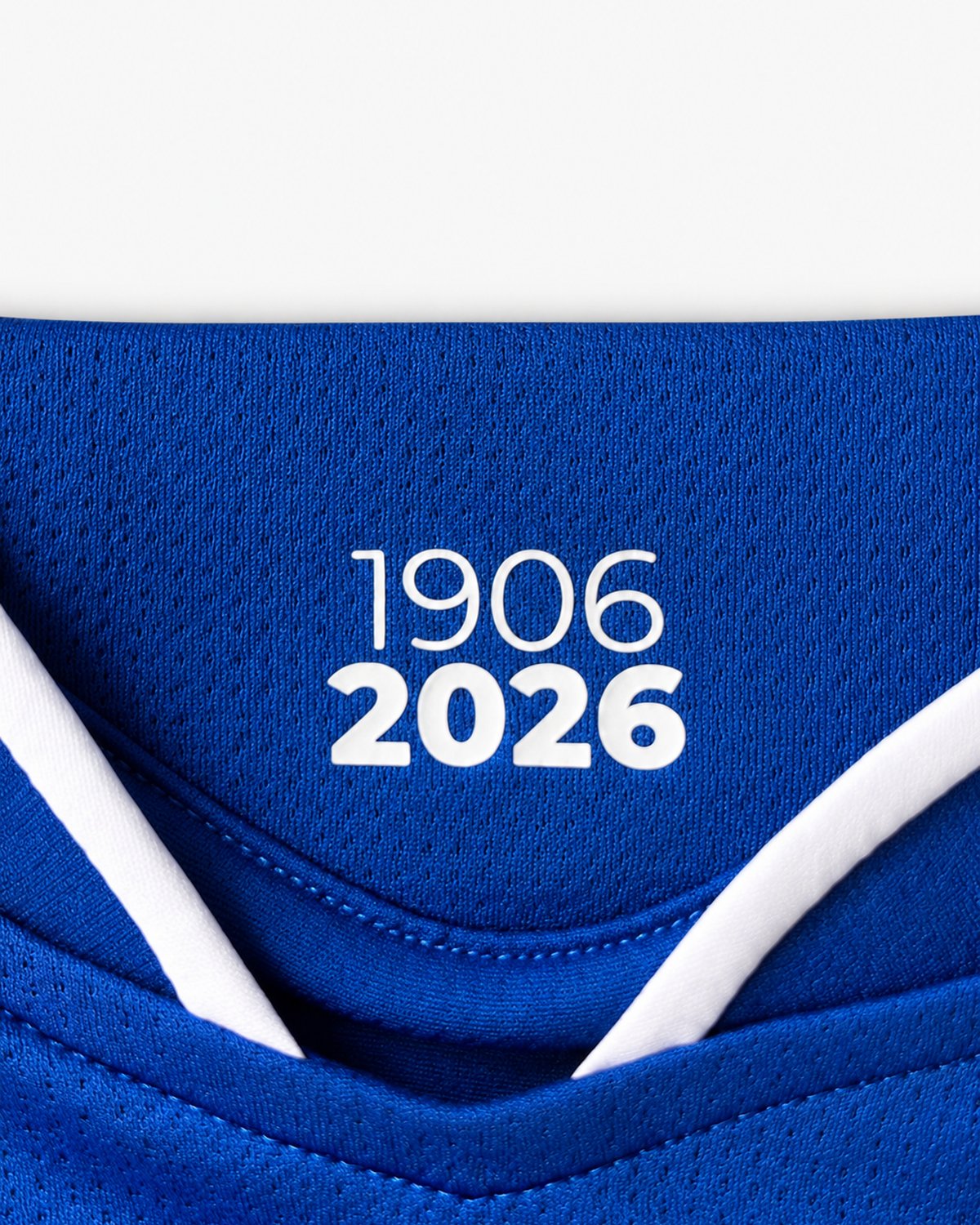 Men's Adidas RC Strasbourg Home 2026 Jersey - Image 4