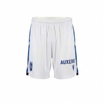 Kid's Macron AJ Auxerre Standard 2026 Shorts