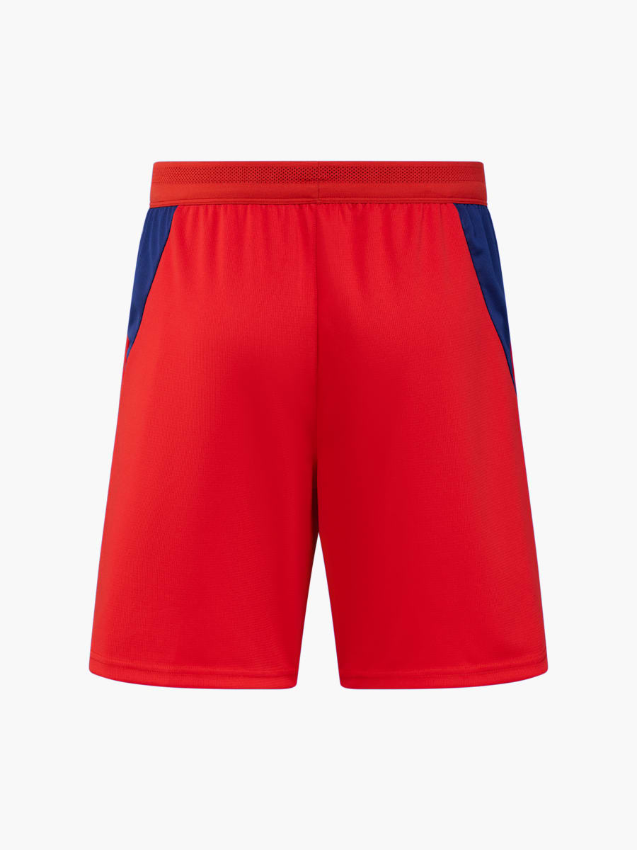 Men's Puma RB Leipzig Away 2026 Shorts - Image 2