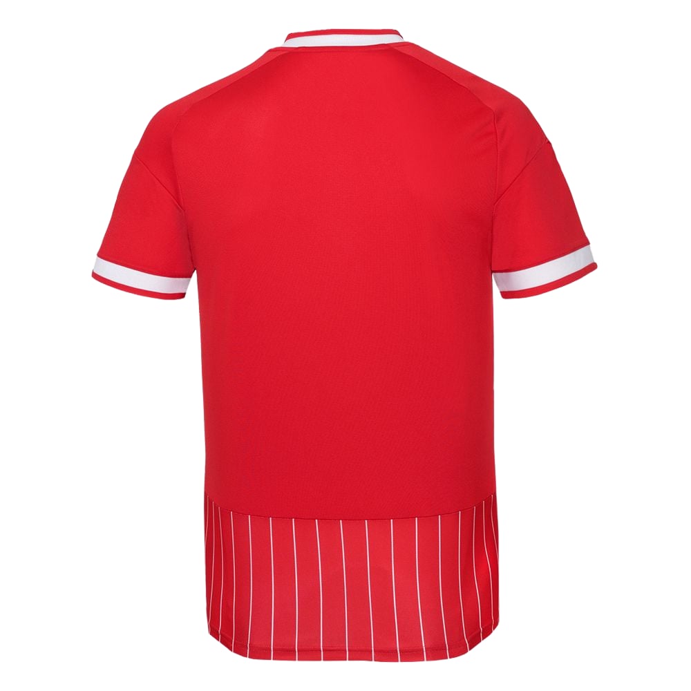 Men's Adidas 1. FC Köln Away 2026 Jersey - Image 2