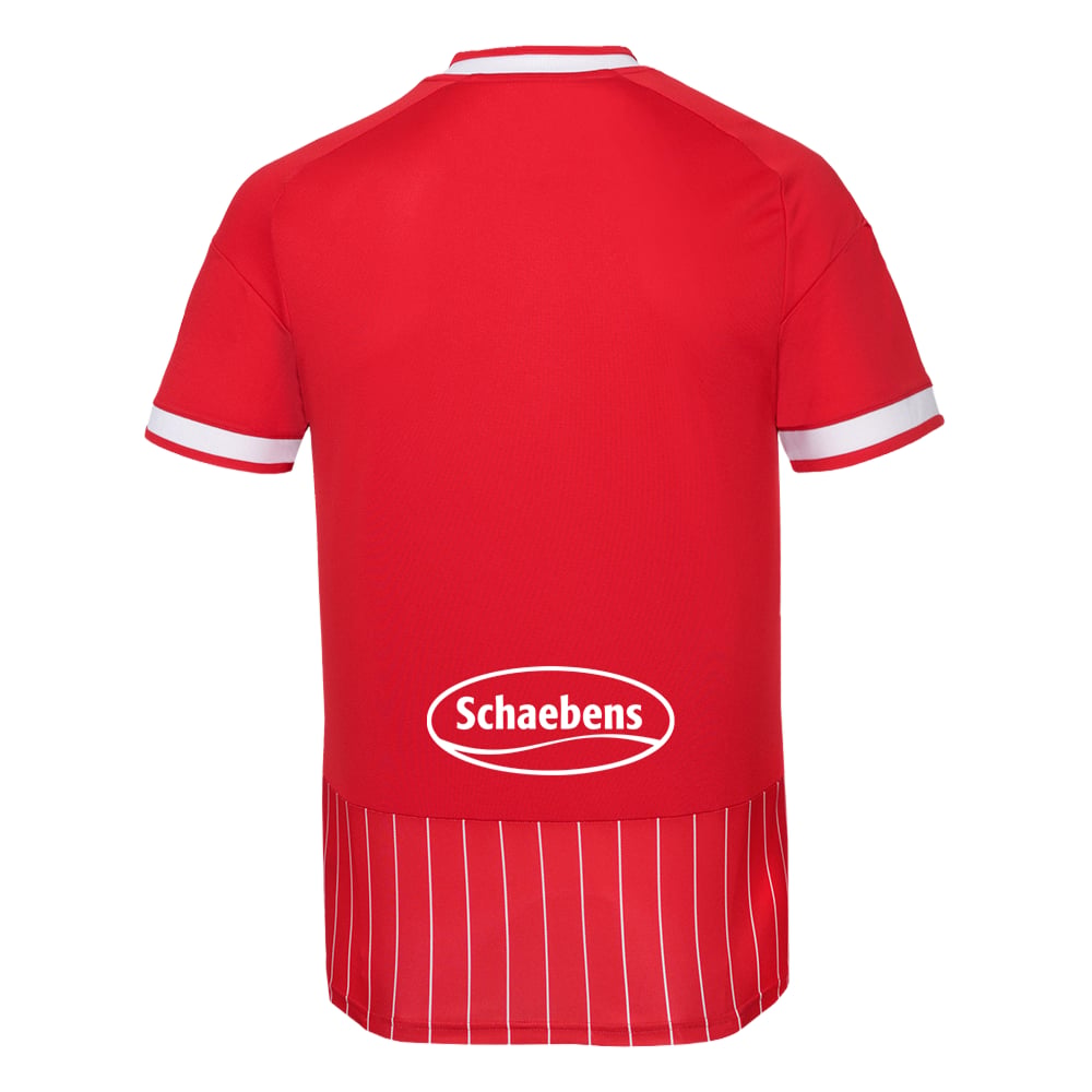 Women's Adidas 1. FC Köln Away 2026 Jersey - Image 2
