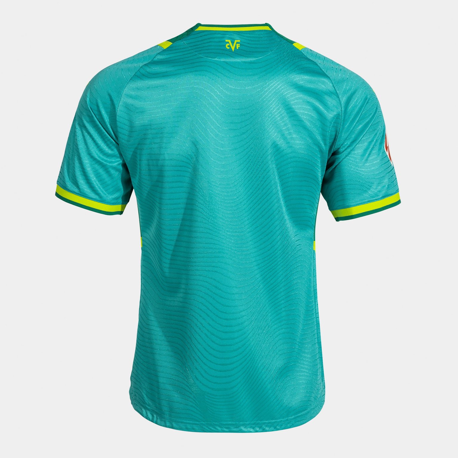 Men's Joma Villarreal CF Third 2026 Jersey - Image 4