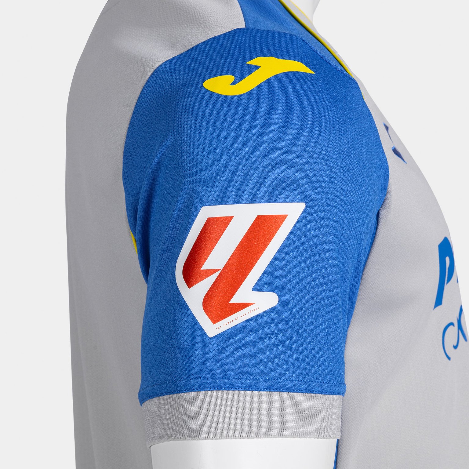 Men's Joma Villarreal CF Away 2026 Jersey - Image 11