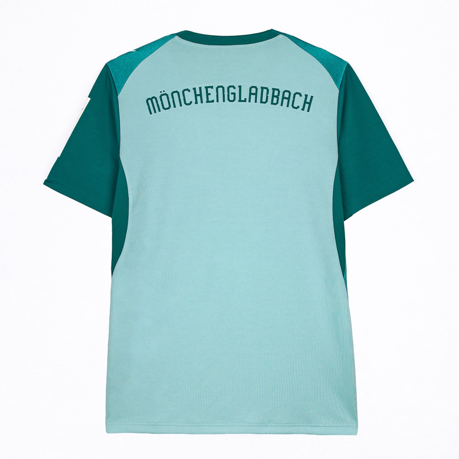 Men's Puma Borussia Mönchengladbach Third 2026 Jersey - Image 2