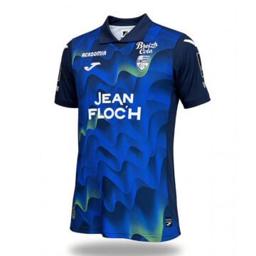 Men's Joma FC Lorient Third 2026 Jersey