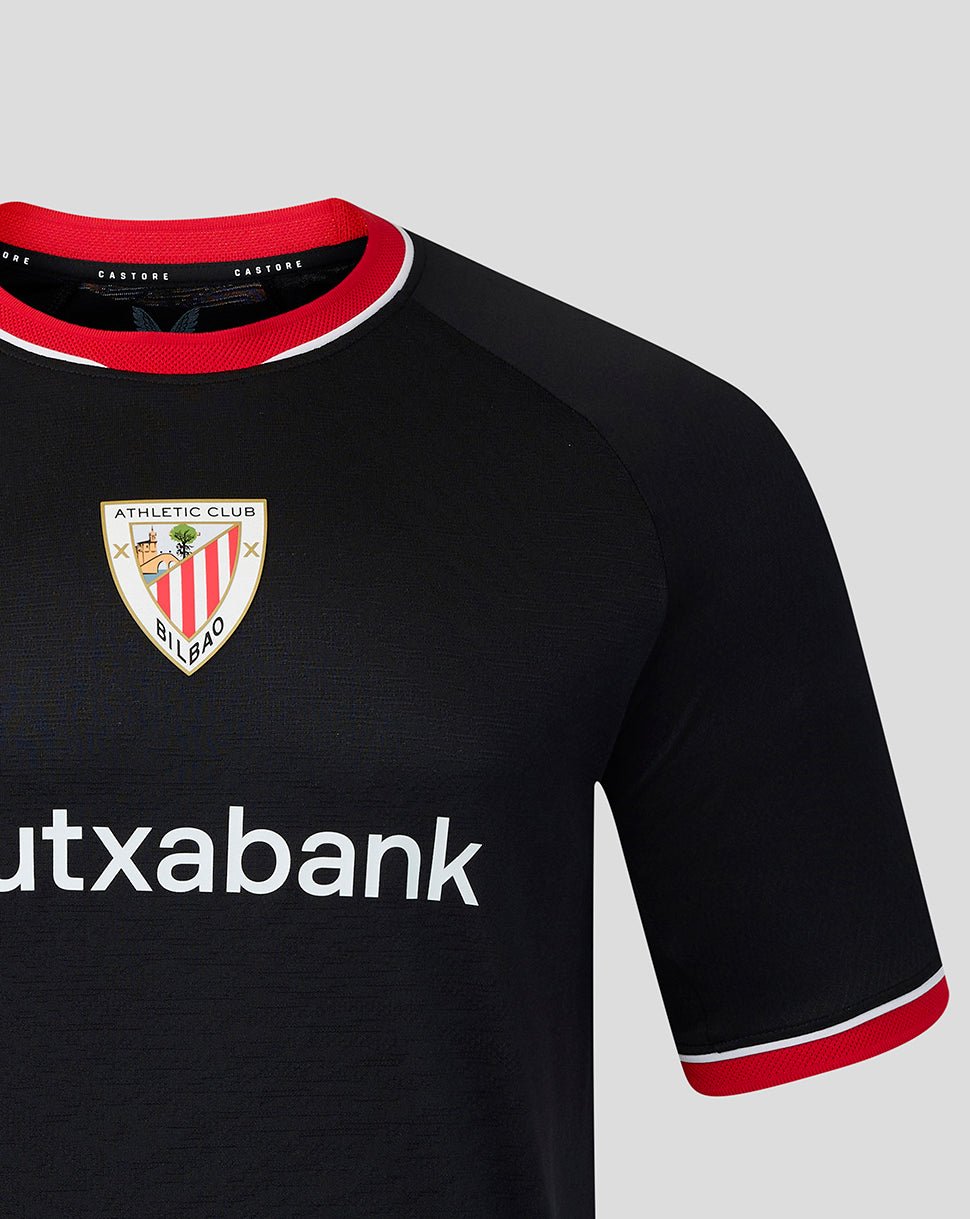 Men's Castore Athletic Club Bilbao Away 2026 Shorts - Image 6