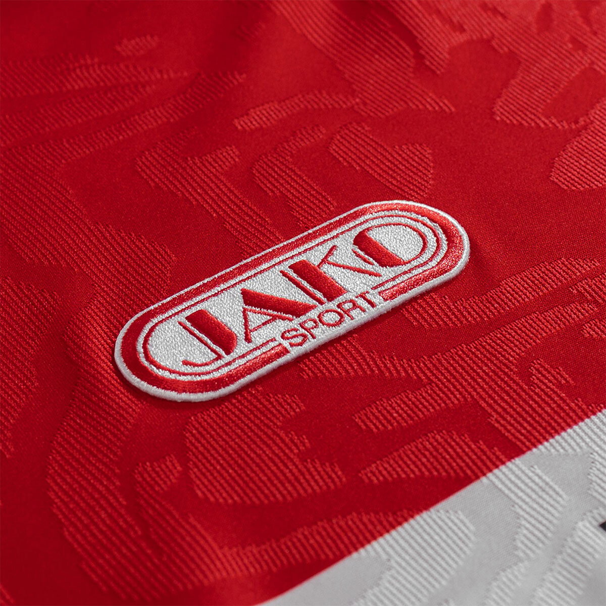 Men's Jako VfB Stuttgart Away 2026 Jersey - Image 7