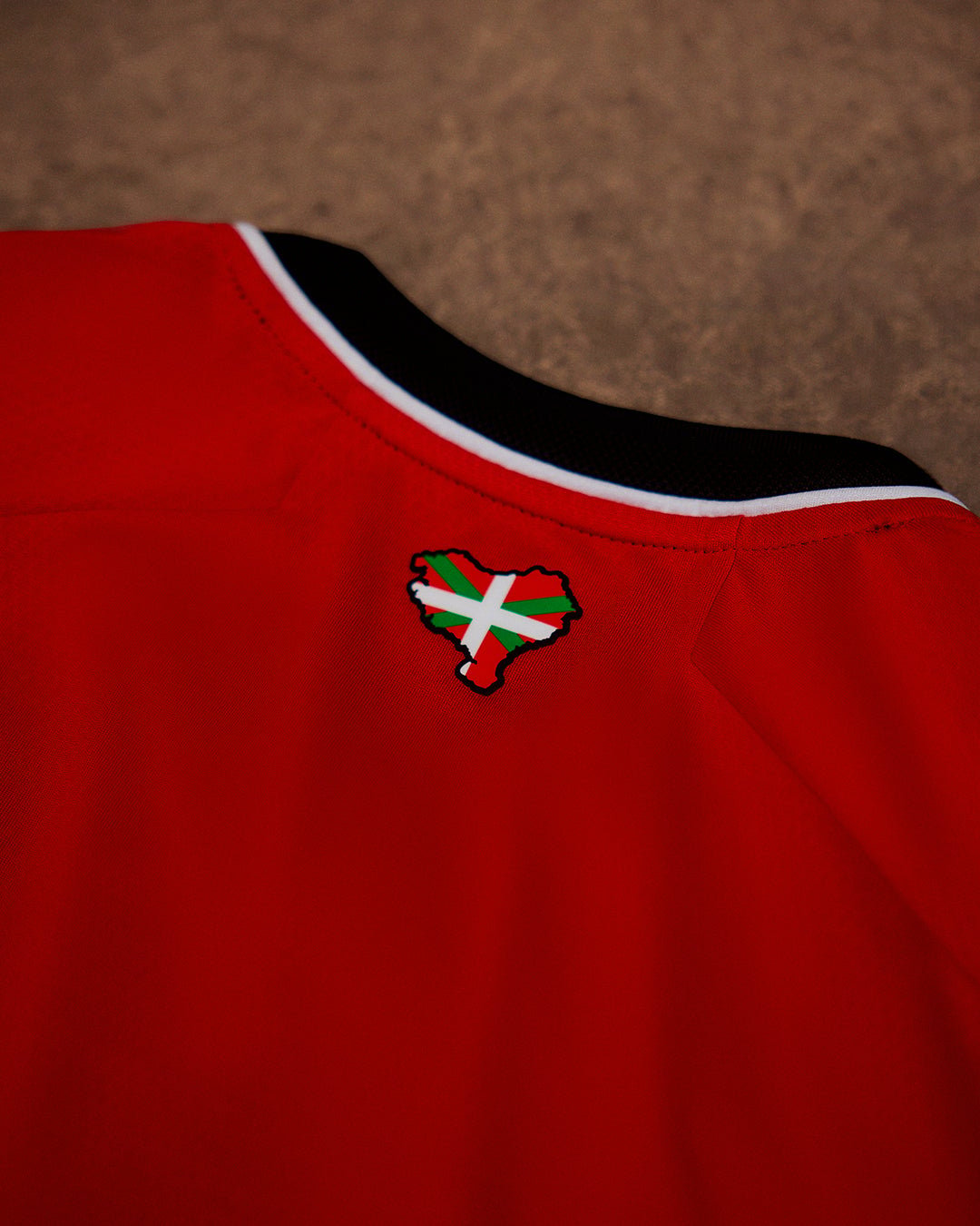 Men's Castore Athletic Club Bilbao Home 2026 Shorts - Image 3