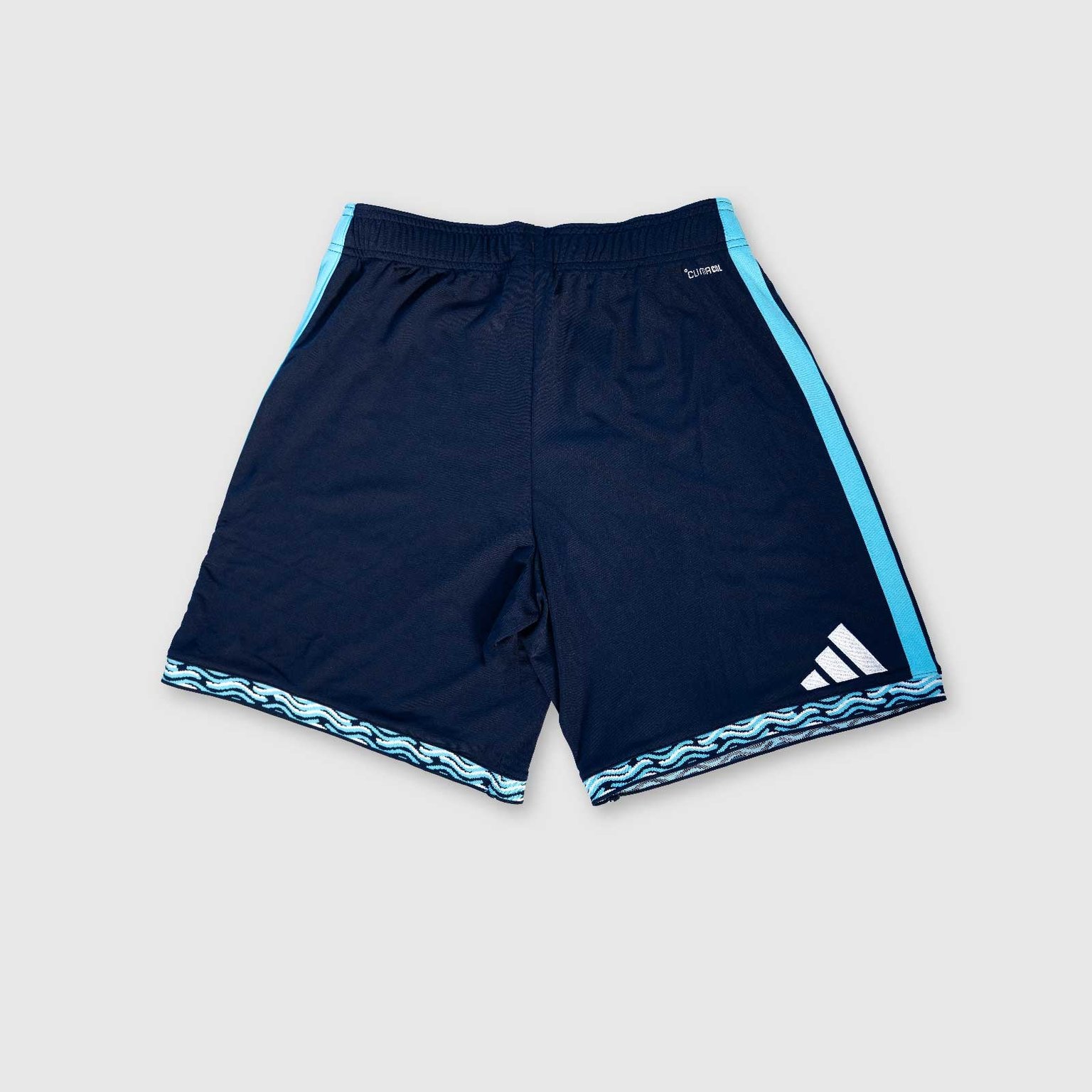 Kid's Adidas Paris FC Home 2026 Shorts - Image 3