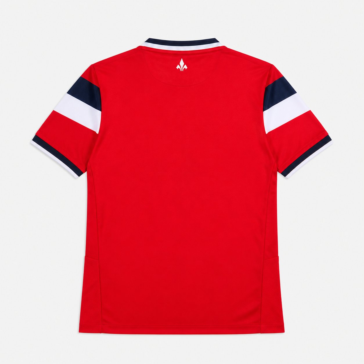 Kid's New Balance Lille OSC Standard 2026 Jersey - Image 3
