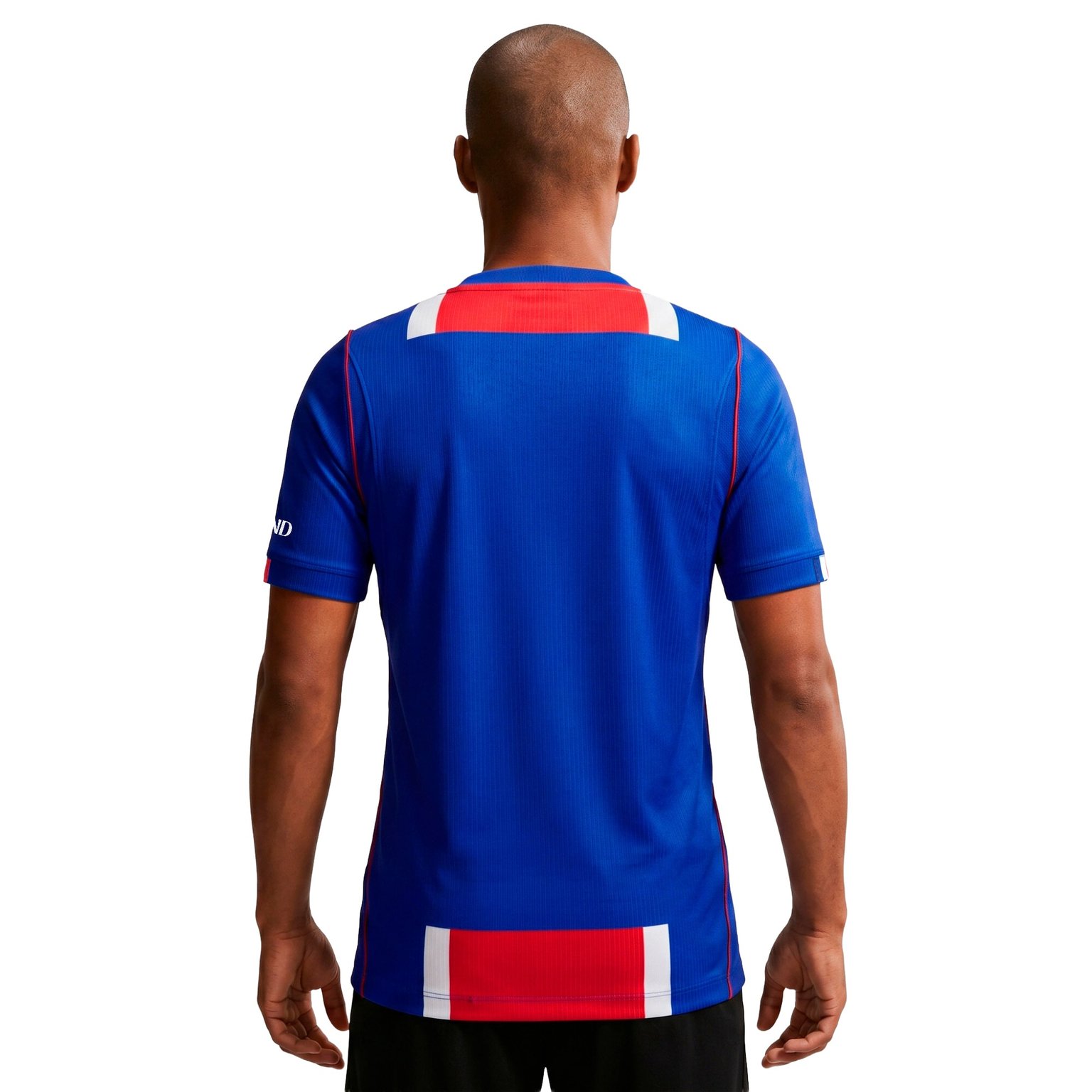 Men's Nike Paris Saint-Germain Home 2026 Jersey - Image 2