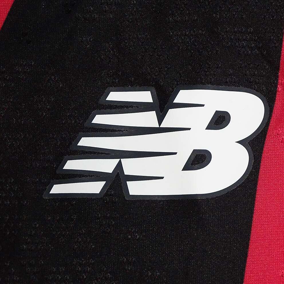 Men's New Balance Bayer 04 Leverkusen Home 2026 Jersey - Image 8