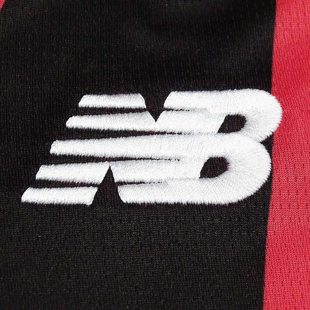 Kid's New Balance Bayer 04 Leverkusen Home 2026 Jersey - Image 10