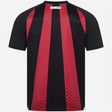 Kid's New Balance Bayer 04 Leverkusen Home 2026 Jersey