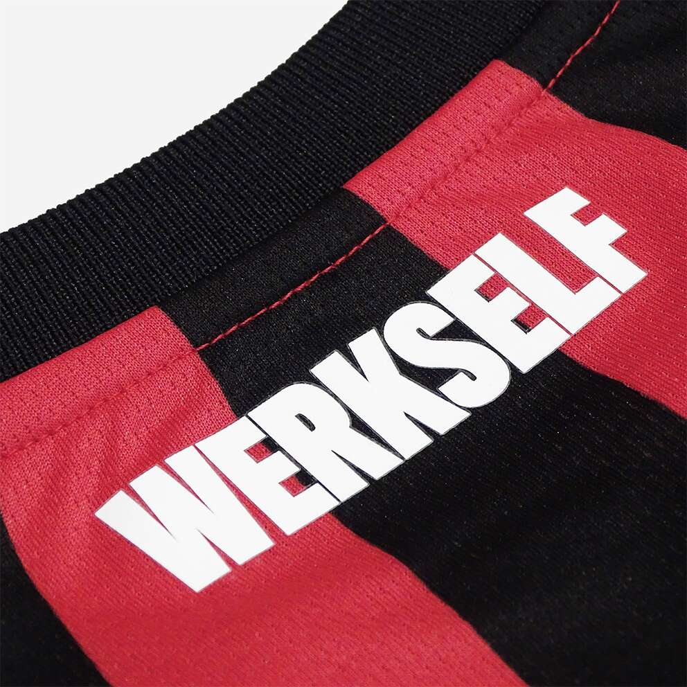 Kid's New Balance Bayer 04 Leverkusen Home 2026 Jersey - Image 11