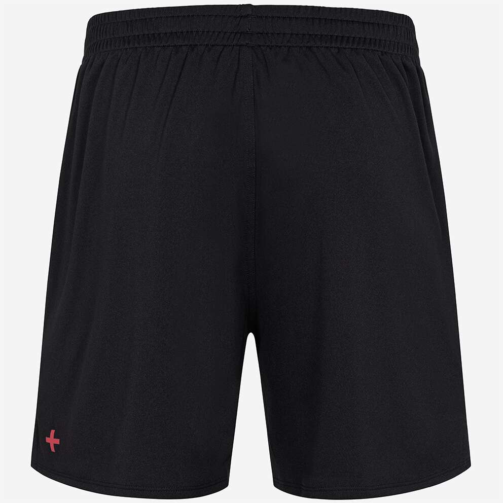 Men's New Balance Bayer 04 Leverkusen Home 2026 Shorts - Image 3