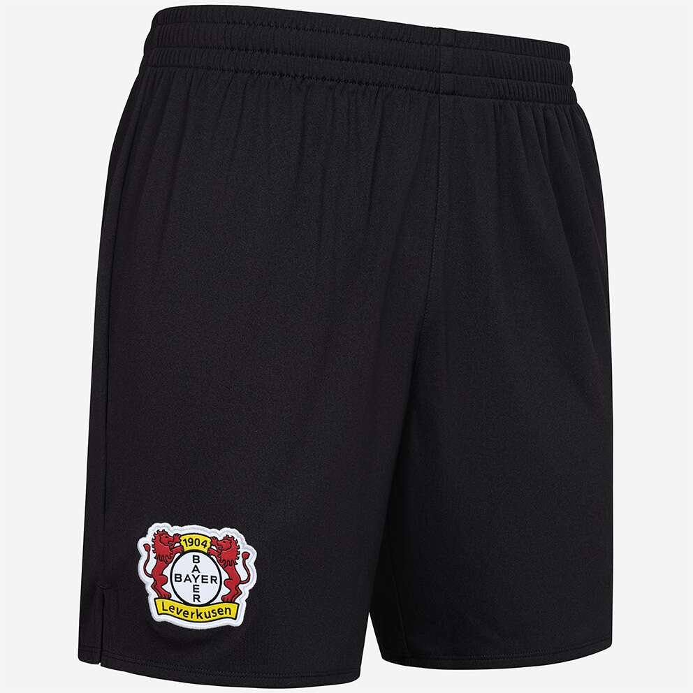 Men's New Balance Bayer 04 Leverkusen Home 2026 Shorts - Image 2