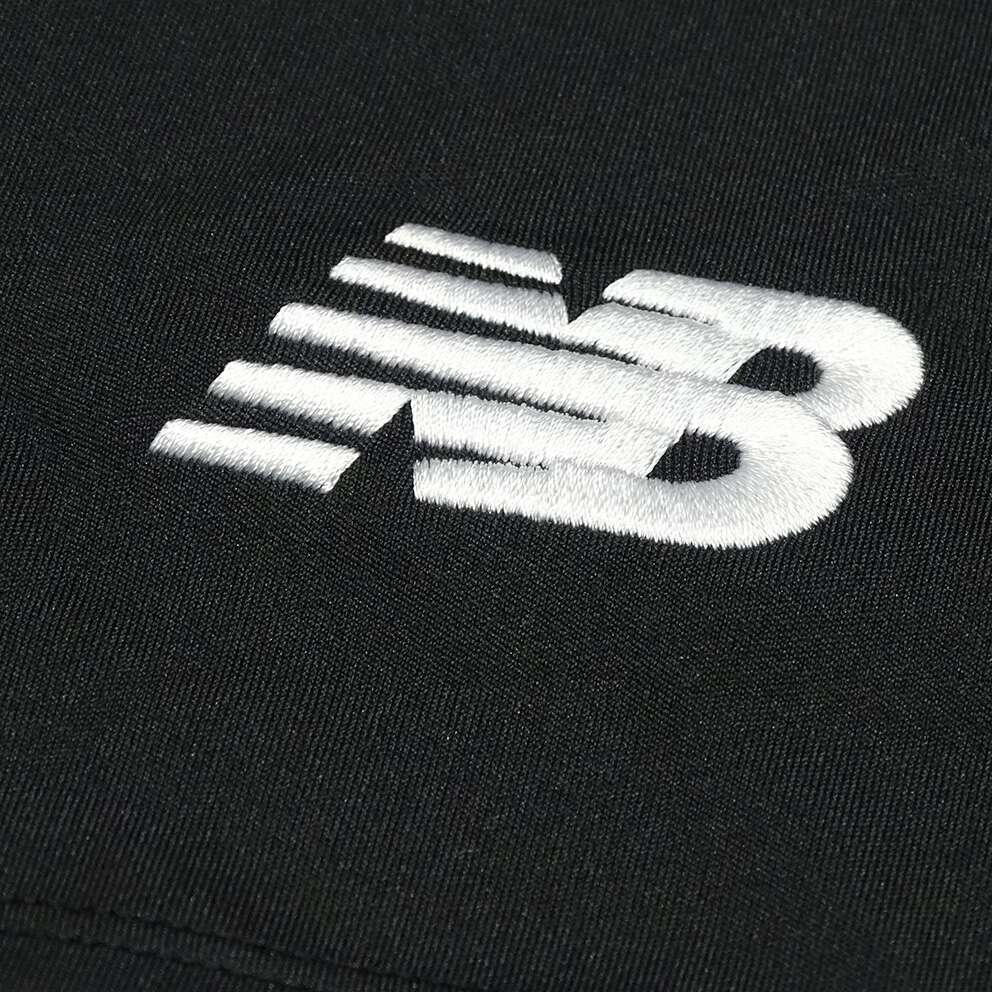Men's New Balance Bayer 04 Leverkusen Home 2026 Shorts - Image 4