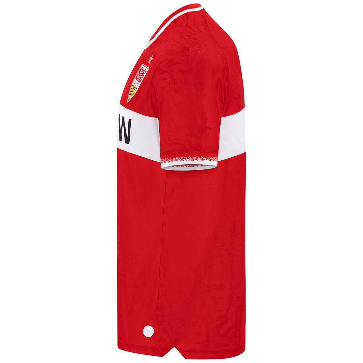Men's Jako VfB Stuttgart Away 2026 Jersey - Image 3