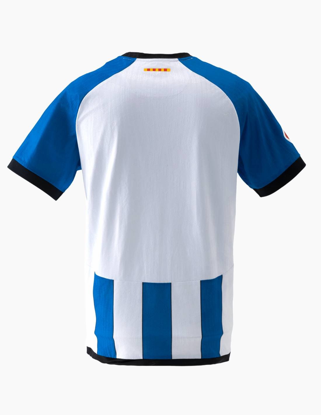 Men's Kelme RCD Espanyol Home 2026 Jersey - Image 2