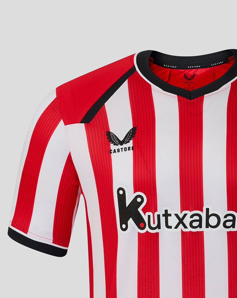 Men's Castore Athletic Club Bilbao Home 2026 Shorts - Image 6